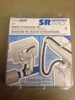 Easyheat New Sr Trace Srp Power Connection Kit Free Shipping 013627069435
