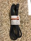 Ec123  Superior Electric Powertool Replacement Cord Gauge Length Watts