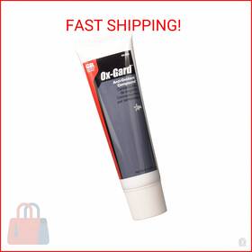 Ox-800 Ecm Industries Gardner Bender 8oz Anti-oxy Compound 1 Count Pack Of 8 Fl Oz