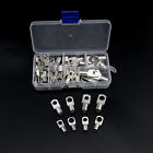 Ed786862931545 Ed Copper Tube Terminals Battery Welding Cable Lug 786862931545