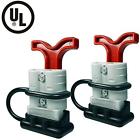 Eeel2a Spurtar Battery Cable Wire Quick Connect Disconnect Tool Winch Fits