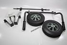 Ef4000de Yamaha Acc-wheel-ki-tp Generator Wheel Kit