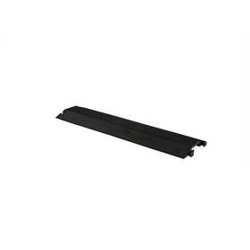 Ed1010-bk Elasco Products Single Channel 1 X 4 In Black