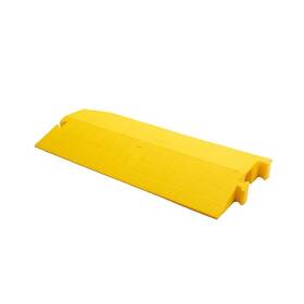 Ed3310-y Elasco Products Single Channel 3 X In Yellow