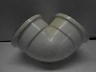224063 Elbow -19l5 Vent Ubbink Degree Pipe Nos 90