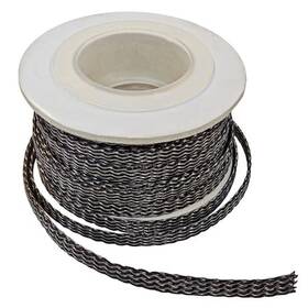 Bs-copper-075-10 Electriduct Cable Sleeve 3/4 In Inside Dia. 10 Ft Copper