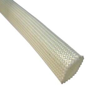 Bs-jfbg-8mm-100-cl Electriduct Braided Cable Sleeve 8 Mm Inside Dia. 100 Ft