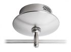 Trans-rre150-sc Electronic Recessed Transformer Nickel Satin Monorail Remodel