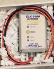 30switch Elk-9100 Elk Ultramate Heavy Duty Amp Switch Controllable