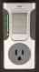 Em338 Voltage Power Meter Measure Kwh Watt Electronic Energy Current