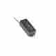 En-24150-r-ar Wac Lighting 150w 24v Remote Electronic Transformer In Black 790576094656