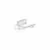 En-2460-p-ar-s Wac Lighting 24v Class 2 Plugin Dimmable Transformer With 6 Power Cord 790576210995