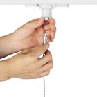 En-wq50ar-bk Wac Lighting W Track