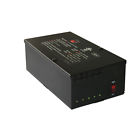 En-12120-rb2 Enclosed Lighting Ii Electronic Black Class Wac Transformer