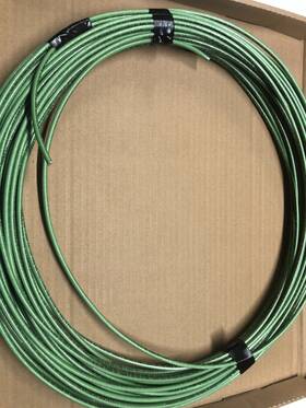 Cmp-wire-thn-10a-grn-100f Encore Wire 75ft Green #10 Awg Ul Stranded Thhn Copper Building 600volt