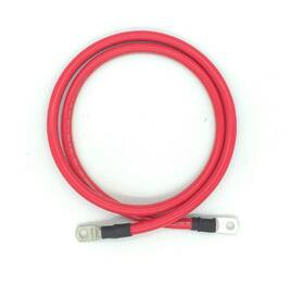 End Game 655479936956 2 Awg Gauge Marine Grade Battery Cables Made In Usa Fully Assembled With He