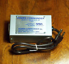 Energy-saver 1 Induction Controller Nasa-patented Up Commander To 120ac 120v Super-green 1-hp Hp Motor Power Max.