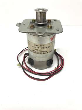 Dx050-017nn01 Epson Rotary Engine Seiko Em-197 V Dfx-5000 Dfx5000 Mot-13