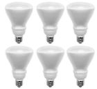Esbr30146 Ecosmart 65w Equivalent Soft 762148265474