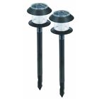 Esl-02-1 521795 Box 2 Tier Solar 2pk Light Model Sku