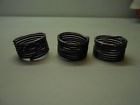 913412 Evinrude Lot Nos Omc Johnson Pivot Insert Screw 3