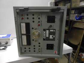 Scr48-1-12 Exide Used Battery Charger