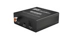 Exp-con-dac Wyrestorm Express Digital To Analogue Audio Converter 814303012871