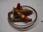 50867 Expansion -23m4 Adjustable 4 " Controls 1 Valve Flare Nos Company