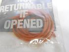 F184122-1 Nos Mercury Red Quicksilver Seal