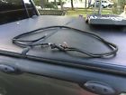 F25esrz F25eshz Yamaha Battery Cables