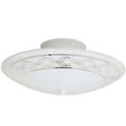 F98wh02-1204h3l Mount Ceiling Sku Light Semi Flush White 721-4448 Boston Harbor