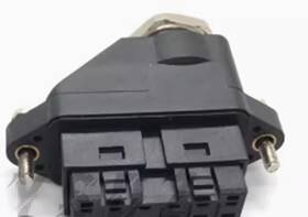 A06b-6114-k220 Fanuc A06b-6114-k220#s New Motor Power Connector 6pins