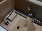 39034001 Faucet Citterio Nos -23g3 Hole Chrome Axor Single Hansgrohe High
