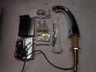 590t1151tr Faucet Nos Lavatory Delta -18h9 Electronic