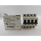 Faz-2-c25 Eaton Nib Mcb Type Faz Box Of