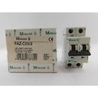 Faz-c25-2 Eaton Nib Mcb Type Faz Curve