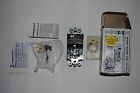 Fd12hh Intermatic Spring Spst Hour Knob Hold Ivory Wound 12 Timer