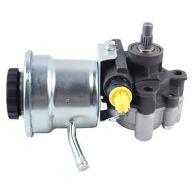 Feidks Wh215875 21-5875 Power Steering Pump Fit For 1993-1997 Toyota Corolla Geo Prizm