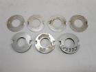 603333 Felt -19m6 Lot 7 -vintage- Lawn Nos 1 Seal Washer Retainer Boy