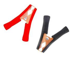 Feng-08 Fenghaishun 100a 90mm/3.54in Battery Alligator Clip Replacement Clamp