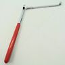 Fib-gud Bes Manufacturing Chrome Silicon Folding Insulated Steering Guide Tool For