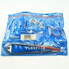 Fib540 Bes Manufacturing Fiberfish Master Attachment Kit Pull Rods 742585155408