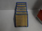 399877 Filter 4103 6 Lot Air Stratton -24h8 Briggs Nos
