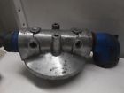Sf1202513 Filter Aluminum " Used 1-1 Head Oil -23l5 Hydraulic 4 25psi