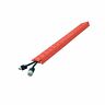 Fl1x1.5-o Checkers Industrial Safety Products Fastlane Polyurethane Channel Drop Over Cable