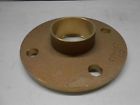 10035816 " Flange 2-1 Leaded 8 Nos -23f2 Epc Companion 2 Od25 Cast
