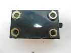 66604-36160 Flange Kubota Used Cover -24l6