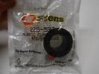 941-0225 Flat Bushing 225-532 Plastic Nos -23k4 Stens 2 Mtd