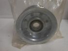 78-032 Flat Silver Duty Nos Idler -1c3 Heavy Streak