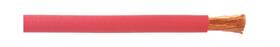 Fp2361 Flex-a-prene 30 2/0 Gauge Awg - 100% Copper Welding/battery Cable Red 600